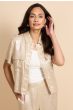 G-Maxx Naela Blouse Kint Camel