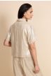 G-Maxx Naela Blouse Kint Camel