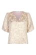 Lofty Manner Nathalia Top Multi Pink