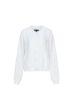 G-Maxx Nelli Jacket Off White