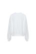 G-Maxx Nelli Jacket Off White
