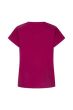 Lofty Manner Nicole T-Shirt Purple