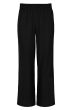 Zi-Zo Nikanne Pantalon Black