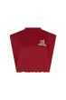 Lofty Manner Numi T-Shirt Brique Red