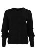 Maicazz Pahn Sweater Black