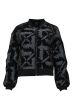 Maicazz Paris Bomber Black