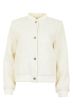 Maicazz Pauline Jacket Off White