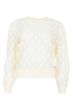 Maicazz Percie Sweater Diamond Holes