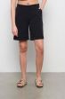 & Co Philis travel shorts Black