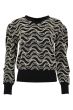Maicazz Prace Sweater Black