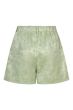Lofty Manner Raisa Short  Mint