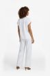 G-Maxx Rauha Top Off White