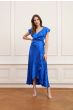 Lofty Manner Raven Dress Blue