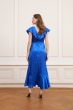 Lofty Manner Raven Dress Blue