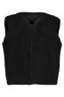 Maicazz Riley Gilet Black