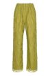 Studio Amaya Rue Pants Green