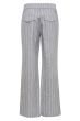 Zizo Sezze Pantalon Silver stripe