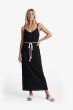 G-Maxx Salla Dress Black