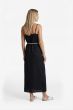G-Maxx Salla Dress Black