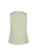 Lofty Manner Shirin Gilet Mint