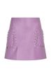 Studio Amaya Siena Skirt Lila