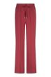 Lofty Manner Solana Trouser Brique Red