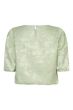 Lofty Manner Solene Top Mint