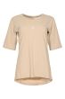Maicazz Sonora T-Shirt Sand