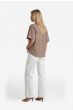 G-Maxx Thalia blouse Sahara