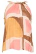 Maicazz Tikita Top Boho Geo