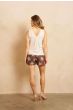 Lofty Manner Trixie Top Gold