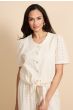 G-Maxx Ulani Blouse Sand