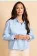 G-Maxx Wenya Blouse Celestial Blue