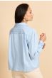 G-Maxx Wenya Blouse Celestial Blue