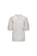 G-Maxx Ylfa Blouse Sand