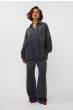 Studio Amaya Zia Pants Grey