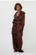 Studio Amaya Adira Pants Brown