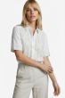 G-Maxx Embla Blouse Off White