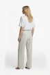G-Maxx Embla Blouse Off White
