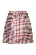 Lofty Manner Emily Skirt Multi