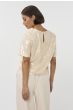 Studio Amaya Enna Top Beige