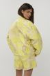 Studio Amaya Fenna Bomber Yellow