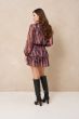 Lofty Manner Inez Skirt Multicolor