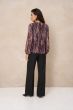 Lofty Manner Jannie Top Multicolor
