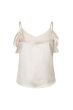 Lofty Manner Jasmine Top Off White