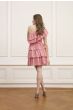 Lofty Manner Lucy Dress Tie dye
