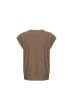 G-Maxx Ronja Top Walnut