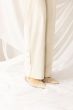 Kimara Serenity Pants Dust Blond