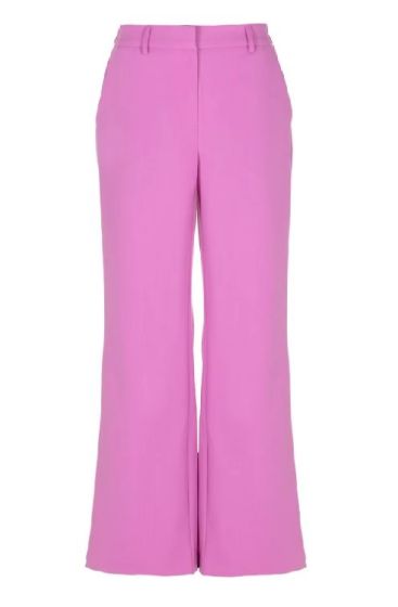 Freebird Lolani Pants Pink Lemonade