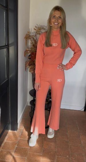 RD-Signature Bibi Pants Oranje